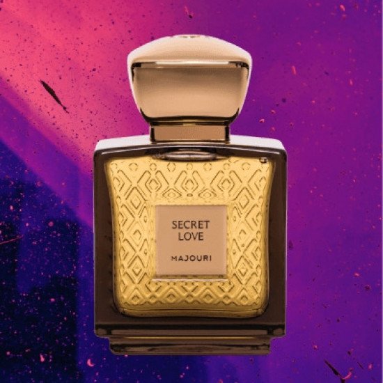 ماجوري سيكريت لوف ريفيل أو دو برفيوم 75 مل ماجوري سيكريت لوف ريفيل أو دو برفيوم 75 مل