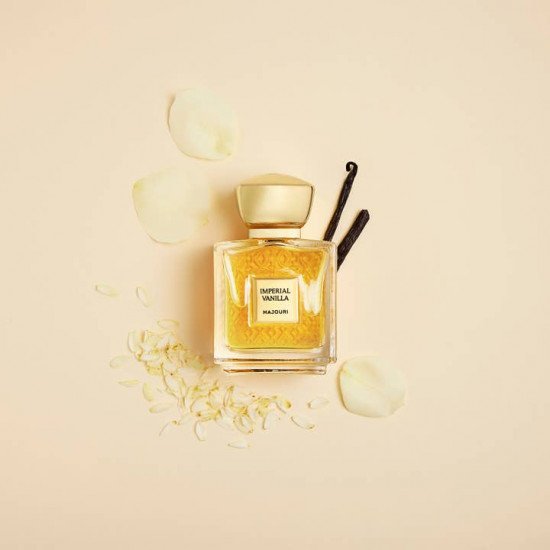 ماجوري امبريال فانيلا أو دو برفيوم 75 مل ماجوري امبريال فانيلا أو دو برفيوم 75 مل
