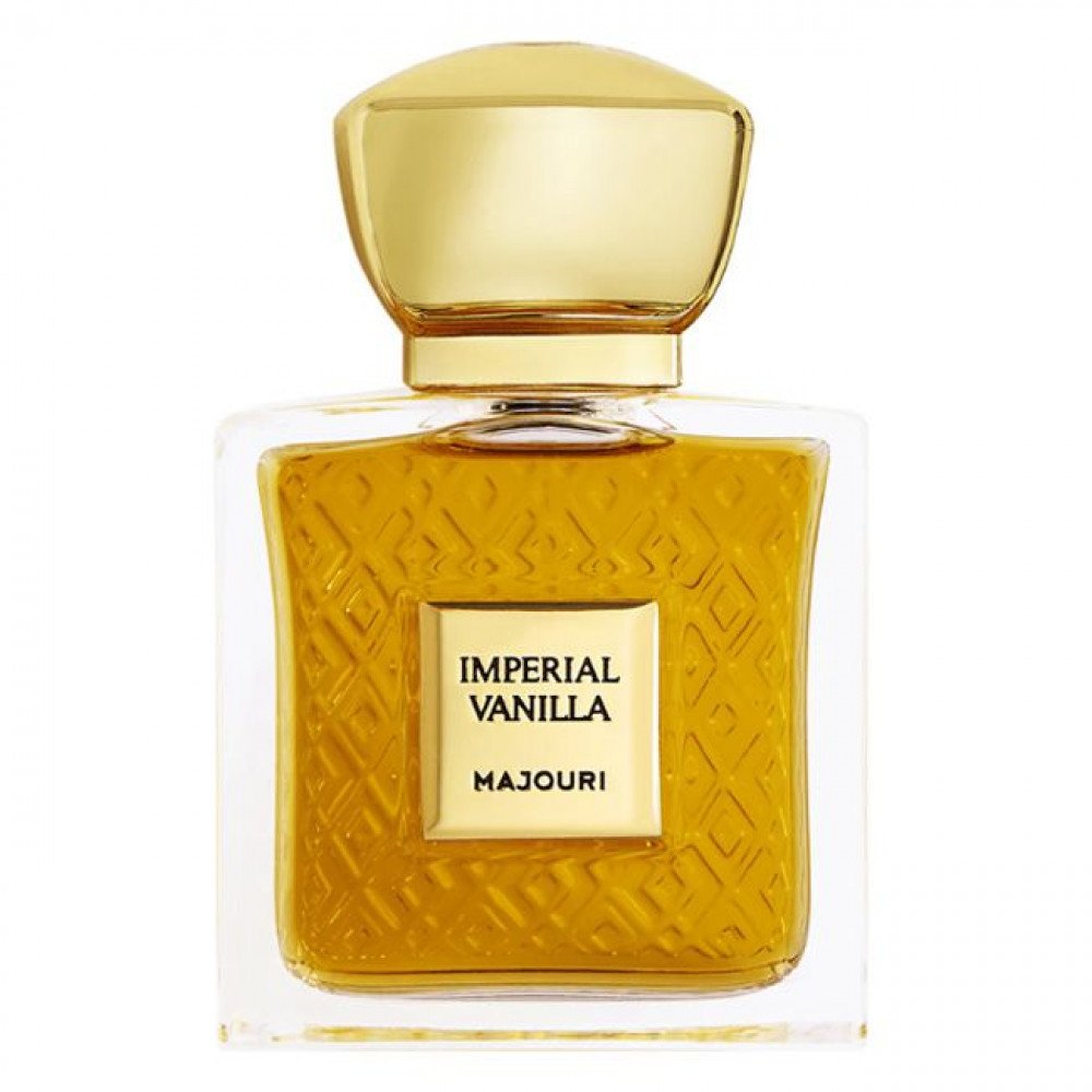 ماجوري امبريال فانيلا أو دو برفيوم 75 مل ماجوري امبريال فانيلا أو دو برفيوم 75 مل