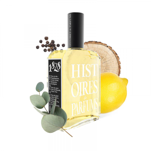 هيستوريس دي بارفيومز 1828 أو دو بارفيوم 60 مل هيستوريس دي بارفيومز 1828 أو دو بارفيوم 60 مل