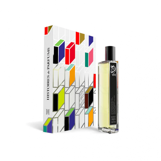 هيستوريس دي بارفيومز 1828 أو دو بارفيوم 60 مل هيستوريس دي بارفيومز 1828 أو دو بارفيوم 60 مل