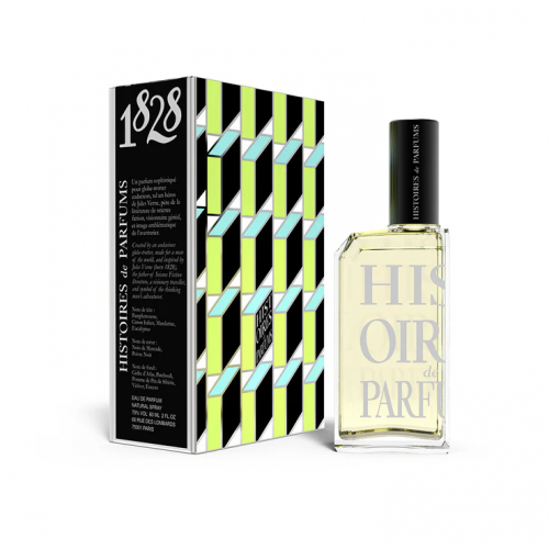 هيستوريس دي بارفيومز 1828 أو دو بارفيوم 60 مل