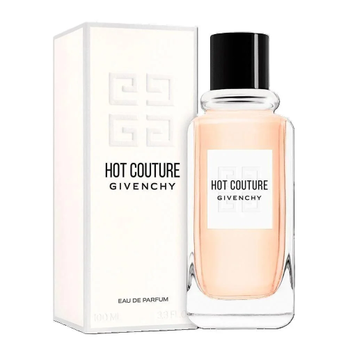 Givenchy Hot Couture 100ml Givenchy Hot Couture 100ml