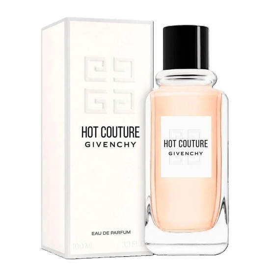 Givenchy Hot Couture 100ml