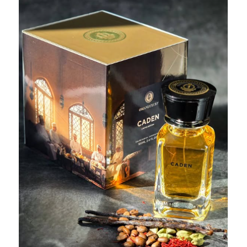 عمان لوكجري كادن أو دو برفيوم 100 مل عمان لوكجري كادن أو دو برفيوم 100 مل