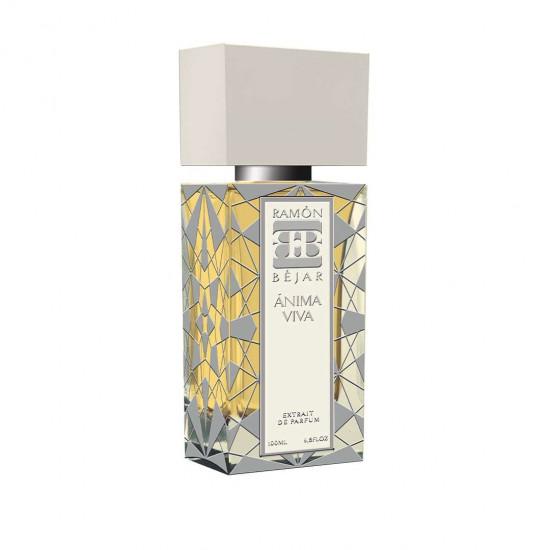 رامون بيجار أنيما فيفا إكستريت دو برفيوم 100 مل رامون بيجار أنيما فيفا إكستريت دو برفيوم 100 مل