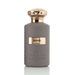 Perfume Gallery Memories EDP 100ml