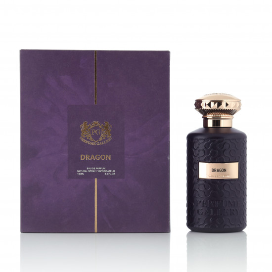 برفيوم غاليري دراقون او دو برفيوم 100 مل برفيوم غاليري دراقون او دو برفيوم 100 مل
