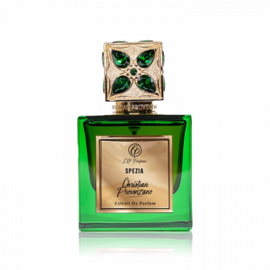 كريستيان بروفينزانو سبيزيا إكستريت دو برفيوم 100 مل كريستيان بروفينزانو سبيزيا إكستريت دو برفيوم 100 مل