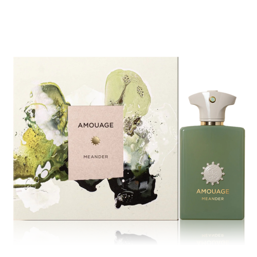 امواج ميندير برفيوم 50 مل امواج ميندير برفيوم 50 مل