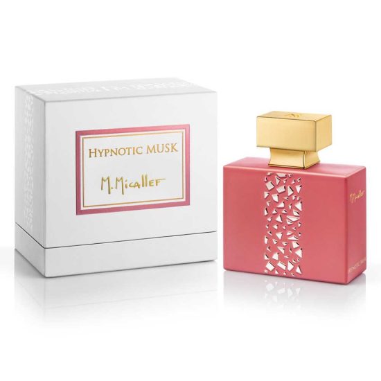 M.micallef Hypnotic Musk edp 100ml M.micallef Hypnotic Musk edp 100ml