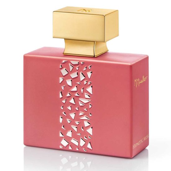 M.micallef Hypnotic Musk edp 100ml M.micallef Hypnotic Musk edp 100ml