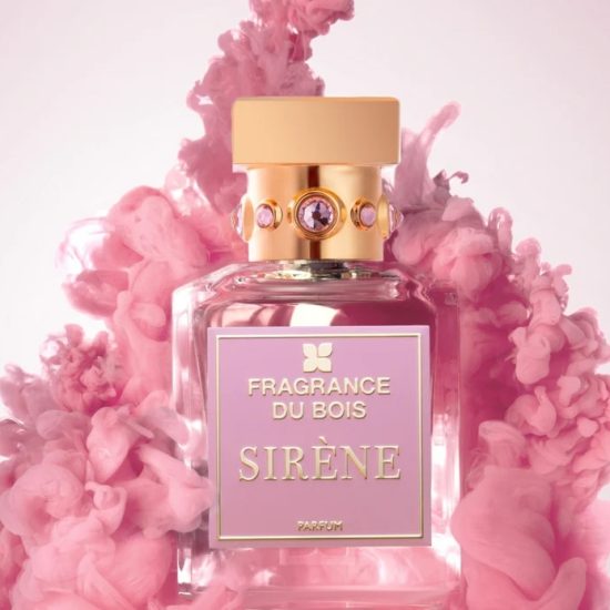 Fragrance Du Bois Sirene Parfum 75 ml