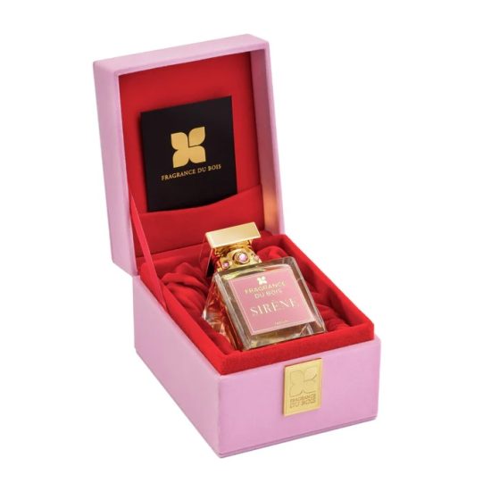 Fragrance Du Bois Sirene Parfum 75 ml