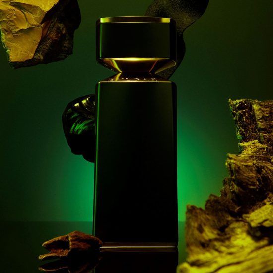 Bvlgari Gemme Falkar EDP 125ml