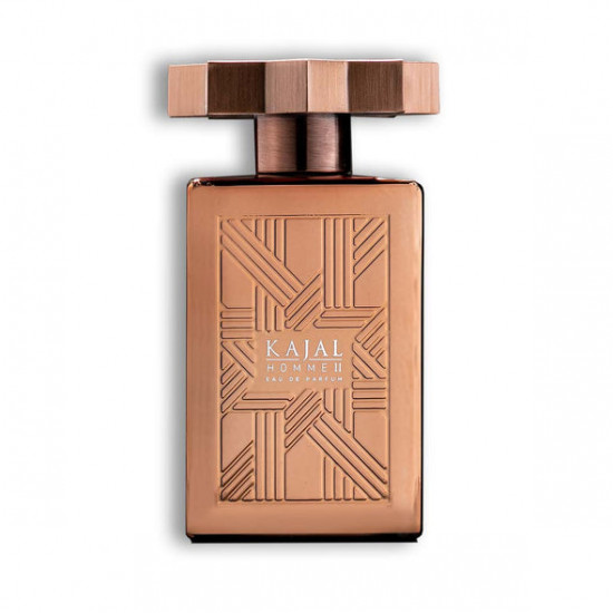 كاجال هوم II او دو برفيوم 100 مل كاجال هوم II او دو برفيوم 100 مل