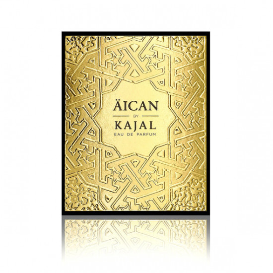 كاجال ايكان او دو برفيوم 100 مل كاجال ايكان او دو برفيوم 100 مل