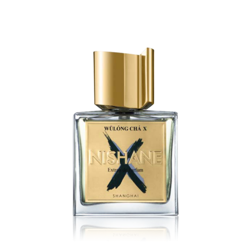 نيشاني وولونج تشا إكس اكستريت دو برفيوم 50 مل نيشاني وولونج تشا إكس اكستريت دو برفيوم 50 مل