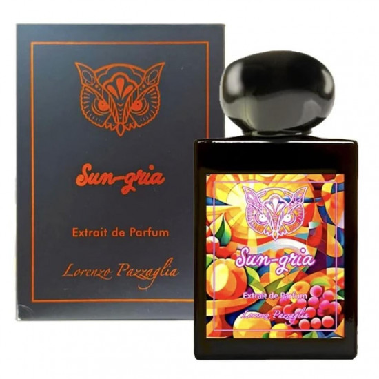 لورينزو بازاجليا صن جريا اكسترايت دو بارفيوم 50مل لورينزو بازاجليا صن جريا اكسترايت دو بارفيوم 50مل