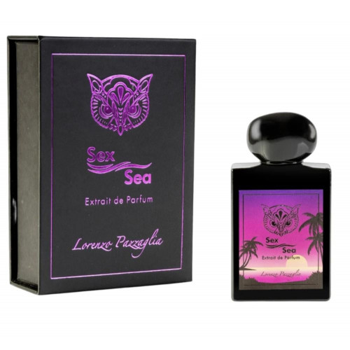 لورينزو بازاجليا سكس سي اكسترايت دو بارفيوم 50مل