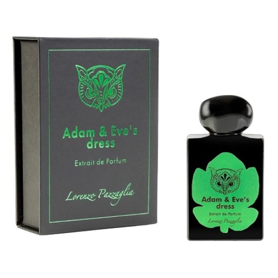 Lorenzo Pazzaglia Adam & Eve's Dress Extrait de parfum 50ml
