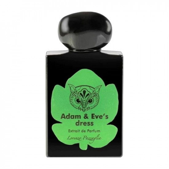 لورينزو بازاجليا بادم اند ايفز دريس اكسترايت دو بارفيوم 50مل لورينزو بازاجليا بادم اند ايفز دريس اكسترايت دو بارفيوم 50مل