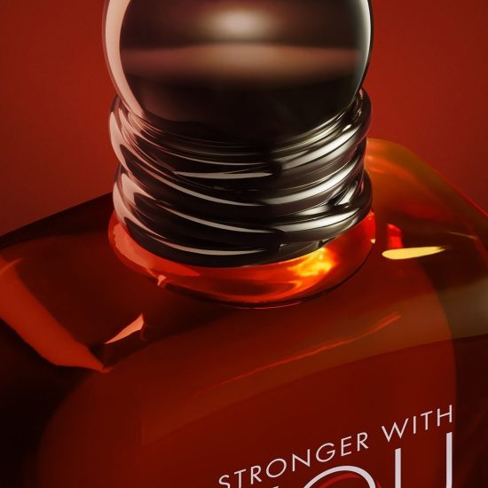 Giorgio Armani Stronger With You Parfum 100ml Giorgio Armani Stronger With You Parfum 100ml