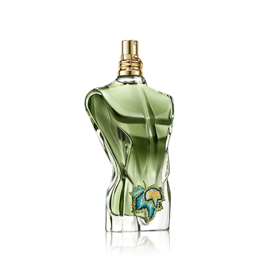 Jean Paul Gaultier Le Beau Paradise Garden EDP 125ml