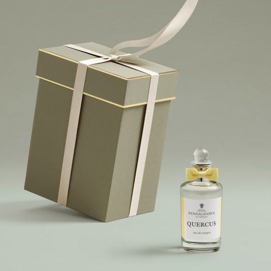 Penhaligon's Quercus Cologne 100 ml Penhaligon's Quercus Cologne 100 ml