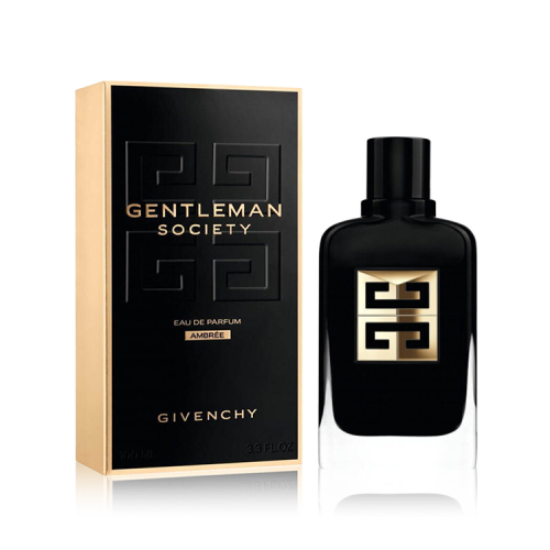 Givenchy Gentleman Society Ambree EDP 100 ml Givenchy Gentleman Society Ambree EDP 100 ml
