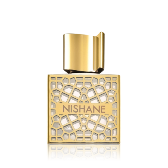 Nishane Hacivat Oud Extrait de Parfum - 50 ml