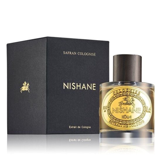 Nishane Hesperide Colognise Extrait de Parfum 100ml