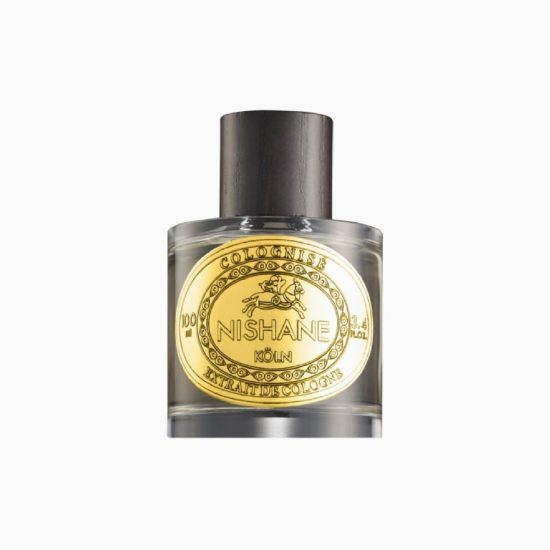Nishane Hesperide Colognise Extrait de Parfum 100ml