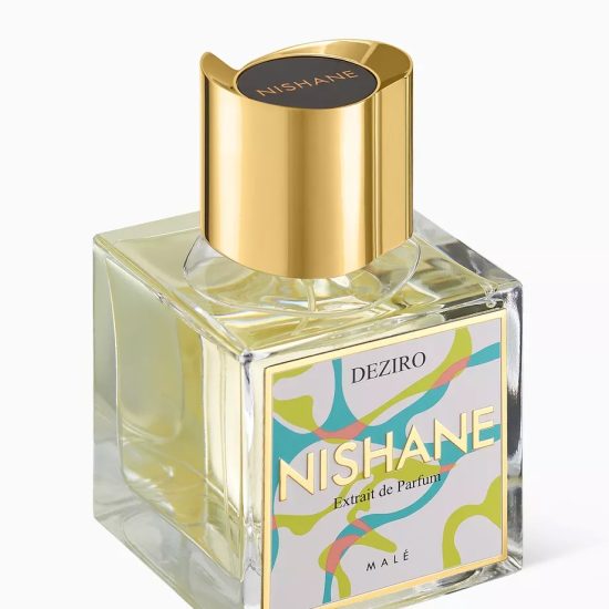 Nishane Deziro Extrait de Parfum 15ml