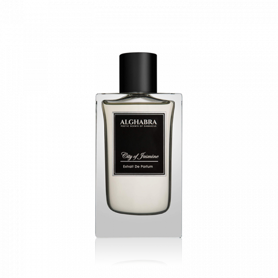 الغبرا سيتي أوف جاسمين اكستريت دو برفيوم 50مل الغبرا سيتي أوف جاسمين اكستريت دو برفيوم 50مل