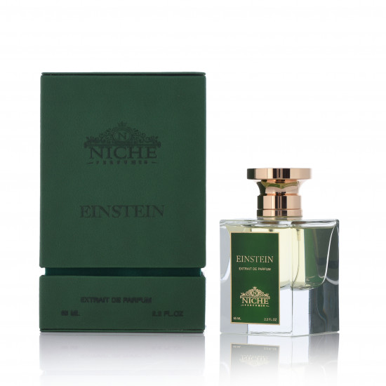 نيش اينستين اكستريت دو بارفيوم 65 مل نيش اينستين اكستريت دو بارفيوم 65 مل