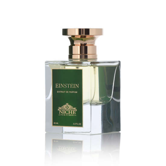 نيش اينستين اكستريت دو بارفيوم 65 مل نيش اينستين اكستريت دو بارفيوم 65 مل