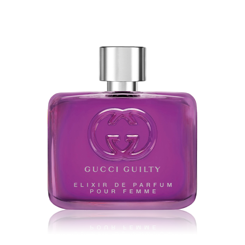 Gucci Guilty Pour Femme Elixir de Parfum 60ML