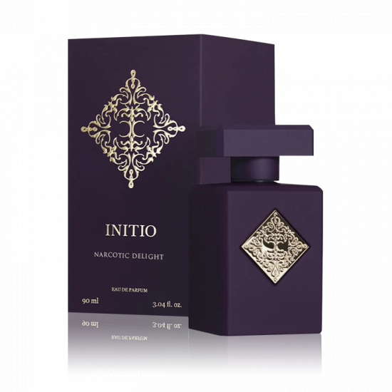 انيشيو ناركوتيك ديلايت أو دو برفيوم 90 مل انيشيو ناركوتيك ديلايت أو دو برفيوم 90 مل