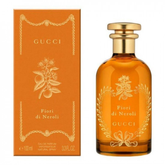 قوتشي فيوري دي نيرولي أو دو برفيوم 100 مل قوتشي فيوري دي نيرولي أو دو برفيوم 100 مل