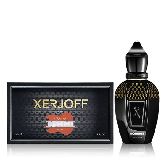 Xerjoff Tony Iommi Deified Parfum 50ml