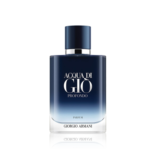 Giorgio Armani Acqua Di Gio Profondo Parfum 100ml Giorgio Armani Acqua Di Gio Profondo Parfum 100ml