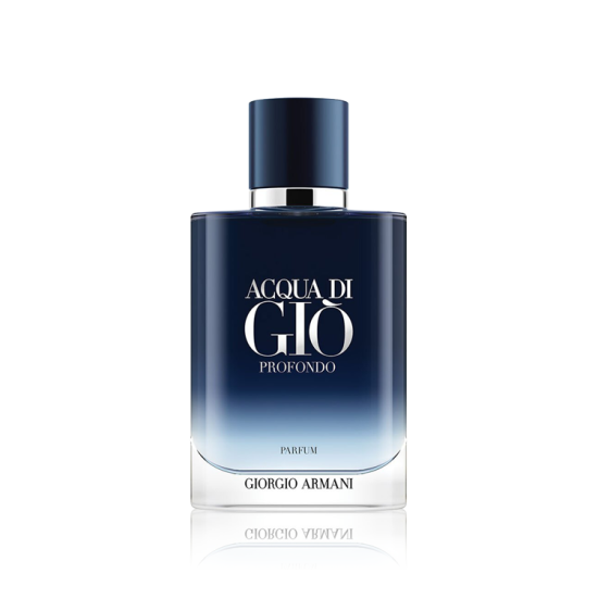 Giorgio Armani Acqua Di Gio Profondo Parfum 100ml Giorgio Armani Acqua Di Gio Profondo Parfum 100ml