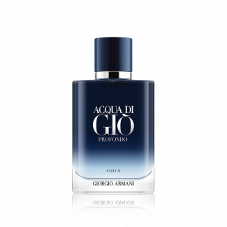 جورجيو أرماني أكوا دي جيو بروفوندو برفيوم 100 مل جورجيو أرماني أكوا دي جيو بروفوندو برفيوم 100 مل