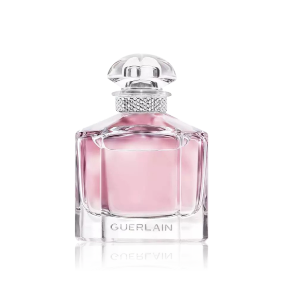 Guerlain Mon Guerlain Sparkling Bouquet EDP 100ml Guerlain Mon Guerlain Sparkling Bouquet EDP 100ml