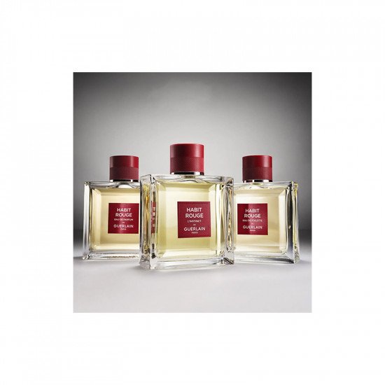 جيرلان هابيت روج لانستيكت او دو تواليت 50 مل