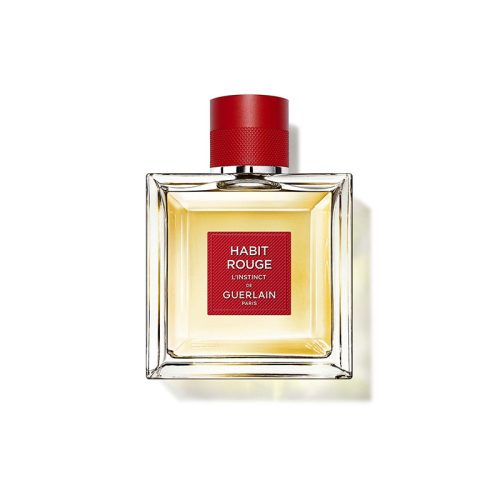 Guerlain Habit Rouge L'Stinment EDT Inteste 50ml Guerlain Habit Rouge L'Stinment EDT Inteste 50ml