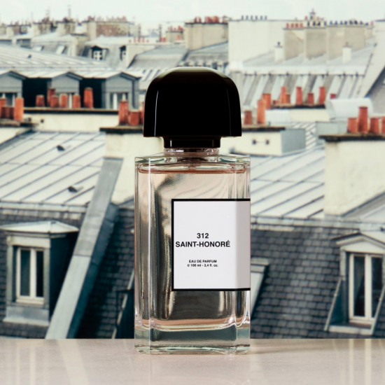 بي دي كيه 312 سانت أونر أو دو برفيوم 100 مل بي دي كيه 312 سانت أونر أو دو برفيوم 100 مل