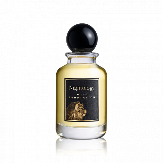 نايتولوجي وايلد تيمبتيشن أو دو برفيوم 100 مل
