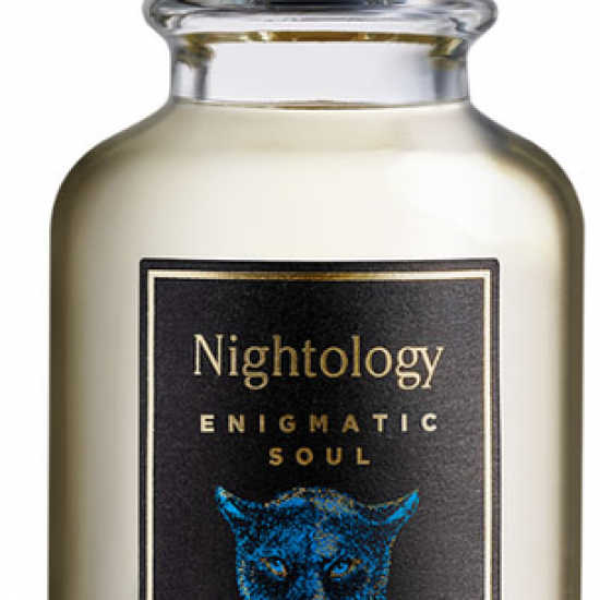 نايتولوجي اينجماتيك سول أو دو برفيوم 100 مل